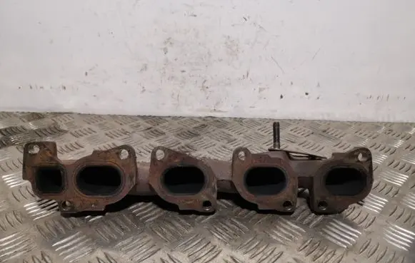 Exhaust manifold