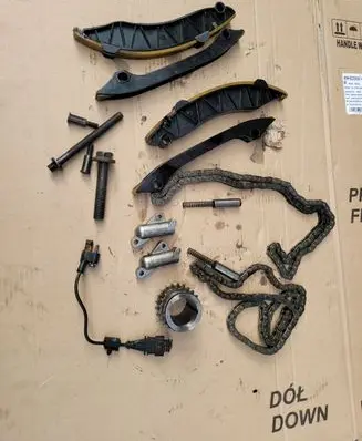 Dodge RAM other engine part 
