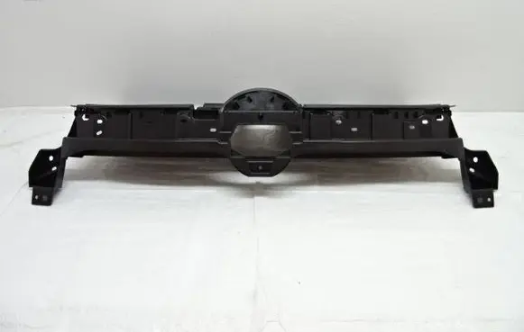 Citroen C4 III e-C4 Front bumper mounting bracket 9861372980