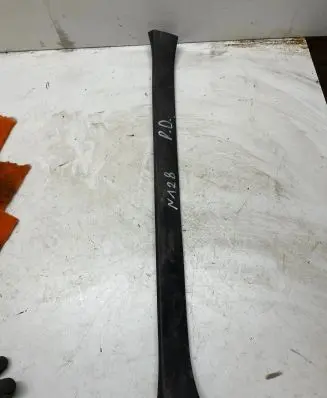 Subaru Forester SH Front sill trim cover 94060FG040
