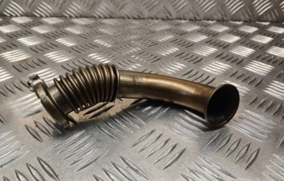 Renault Laguna II EGR valve line/pipe/hose