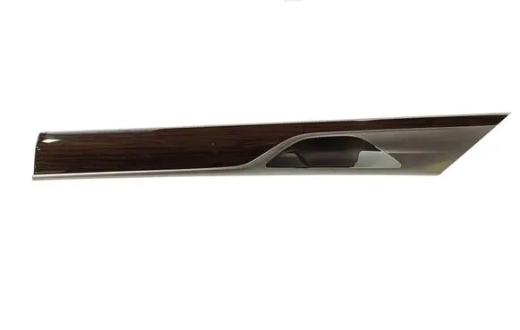 BMW 7 G11 G12 Front door card panel trim 7432278