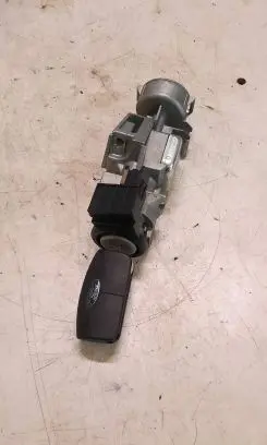 Ford Focus C-MAX Ignition lock 3M513F880AB