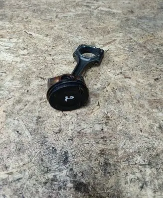 Audi RS3 Piston with connecting rod EA855EVO DAZA