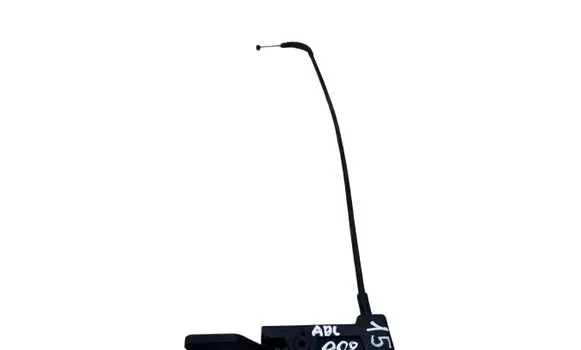 Opel Vivaro Engine bonnet (hood) release handle 656225059R