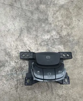Toyota C-HR I Hand parking brake switch 75H571 CZ0491X68B