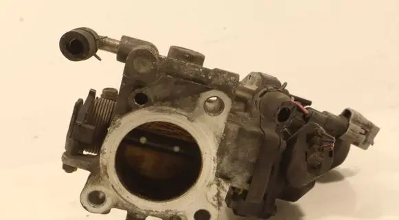 Toyota Prius (XW20) Throttle body valve 8945230150