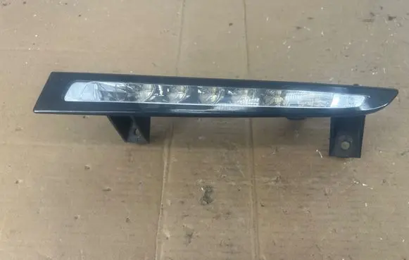 Renault Megane III LED Daytime headlight 266051882R 266052869R