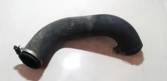 Ford Focus C-MAX Intercooler hose/pipe
