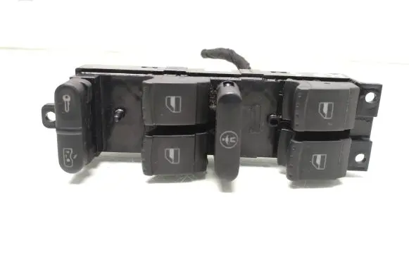 Volkswagen Golf IV Electric window control switch 1J4959857