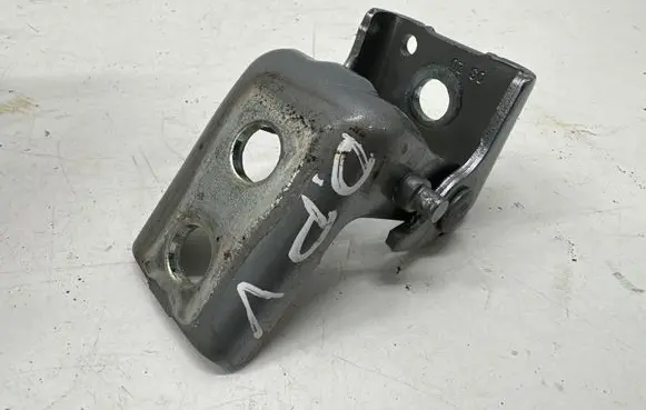 Front door upper hinge