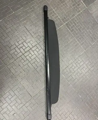 Peugeot 4007 Parcel shelf load cover 