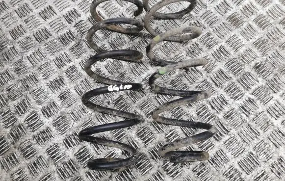 Mazda CX-5 Rear coil spring