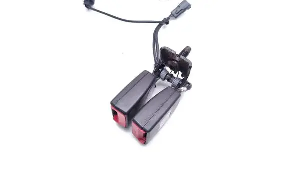 Ford Mondeo MK V Rear seatbelt buckle DS73F613K21AE