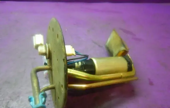 Mitsubishi Galant In-tank fuel pump