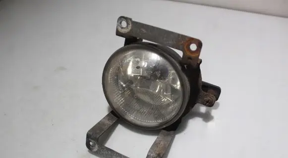 Hyundai Tucson JM Front fog light