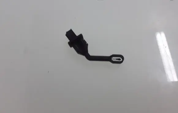 Volvo S80 Interior temperature sensor 103849661