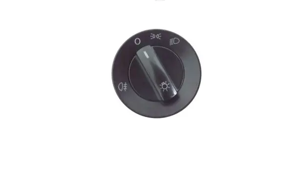 Volkswagen Polo Light switch 6Q0941531B