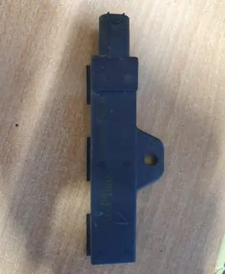 BMW 5 F10 F11 Immobiliser reader (aerial) 9220831