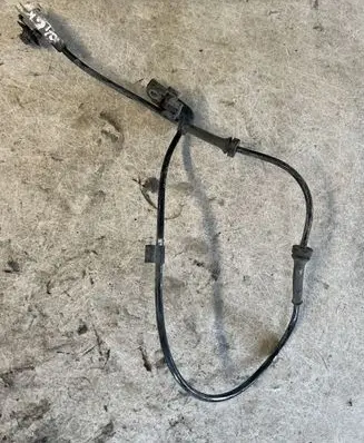 Citroen C4 I ABS rear brake sensor 9646125880 964612588