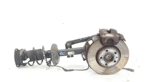 Skoda Scala Rear wheel hub 2Q0256H