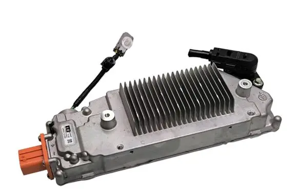 Toyota RAV 4 (XA50) Voltage converter inverter G927042060 20052800107