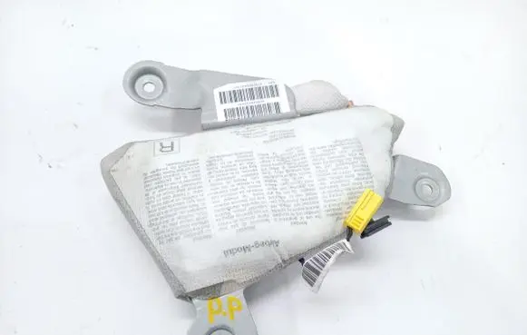 BMW 5 E39 Front door airbag 34826833204N