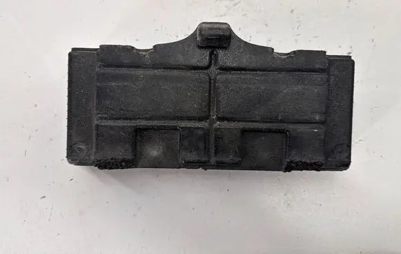 BMW 6 F12 F13 Other trunk/boot trim element 7211490