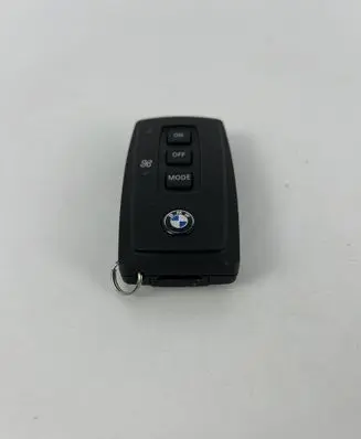 BMW 3 E90 E91 Webasto auxiliary heater remote control 6934807