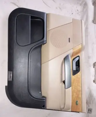 Land Rover Range Rover Sport L320 Front door card panel trim EJB502200