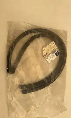 Mercedes-Benz E W238 Rubber seal loading door A2387272700