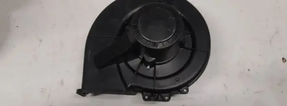 Audi A2 Heater fan/blower 6Q2820015G