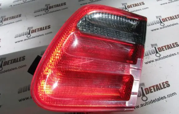 Mercedes-Benz E W210 Tailgate rear/tail lights 2108208864