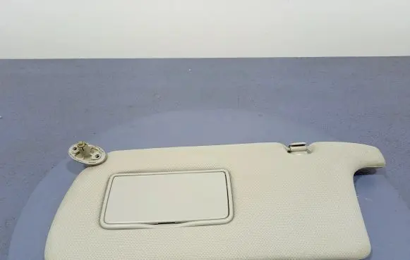 Honda Stream Sun visor