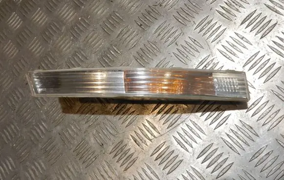 Volkswagen PASSAT B6 Front indicator light 3C0953042L 47147