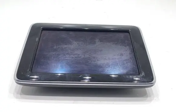 Mercedes-Benz CLA C117 X117 W117 Screen/display/small screen A2469015902