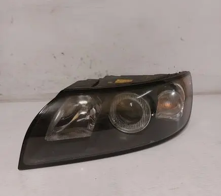 Volvo S40 Headlight/headlamp 0301198201 30678898