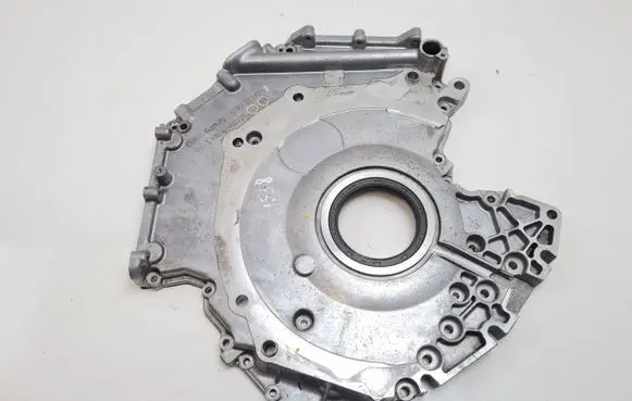 Audi A7 S7 4G Timing chain cover 059103173CF
