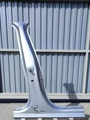 Audi A6 C7 Pillar (middle)