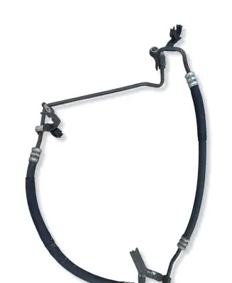 Peugeot Boxer Power steering hose/pipe/line 1385571080