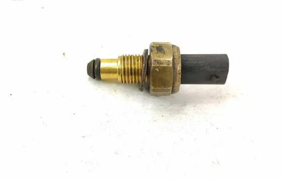 Fuel pressure sensor