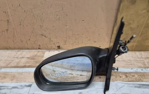 Volkswagen Fox Coupe wind mirror (mechanical) E3012043 E3022043 012043