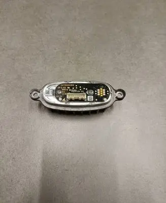Skoda Octavia Mk3 (5E) LED ballast control module 1473000368