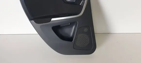 Volvo XC60 Coupe rear side trim panel 