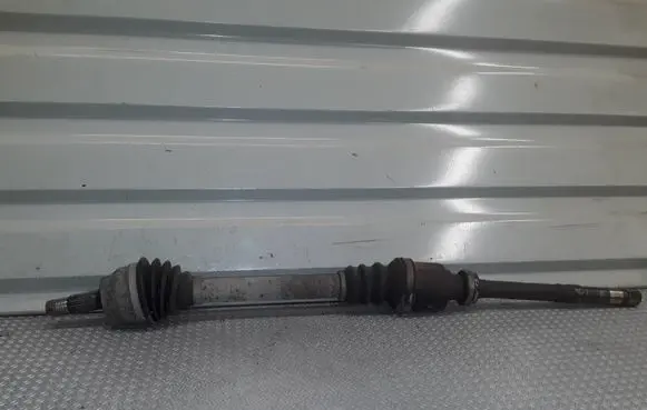 Citroen C3 Picasso Front driveshaft 