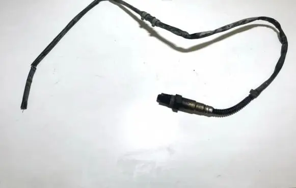 Skoda Octavia Mk1 (1U) Lambda probe sensor 0258006245 0258006246