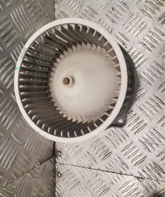 Hyundai Accent Heater fan/blower 9711624951