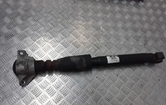 Audi Q5 SQ5 Rear shock absorber/damper 8R0035E
