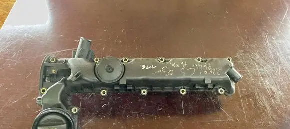 Citroen C5 Rocker cam cover 9631367880