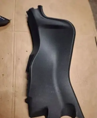 Ford B-MAX Rear door hinge set 